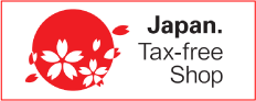 JAPAN. Tax-Free Shop